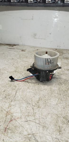 00-03 JAGUAR S TYPE  Blower Motor AC Motor Thru VIN M45254 111257