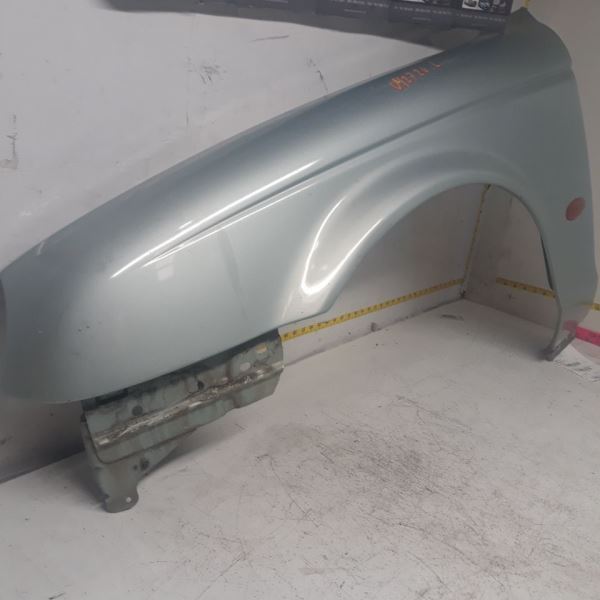 00-08 JAGUAR S TYPE Driver Left Fender AA 71209