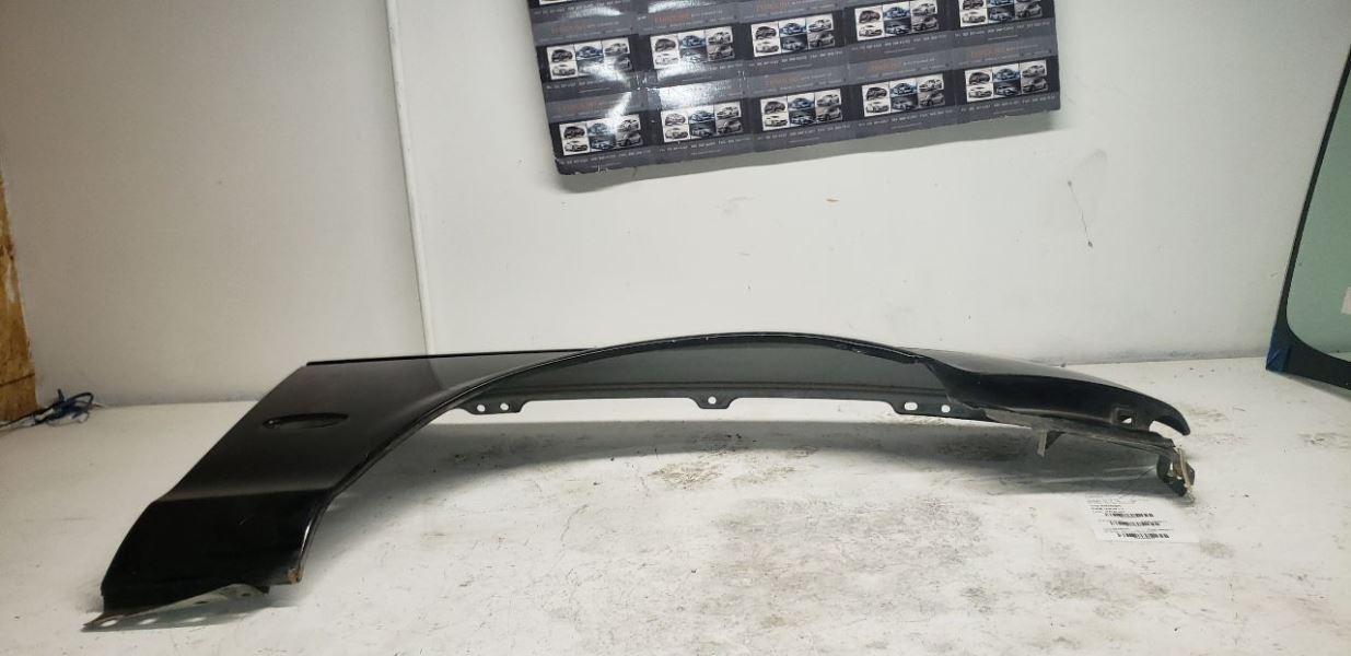 00-08 JAGUAR S TYPE Passenger Right Fender AA 62977