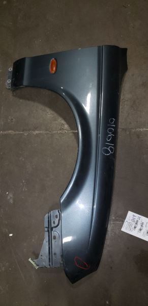 00-08 JAGUAR S TYPE Passenger Right Fender AA 69397