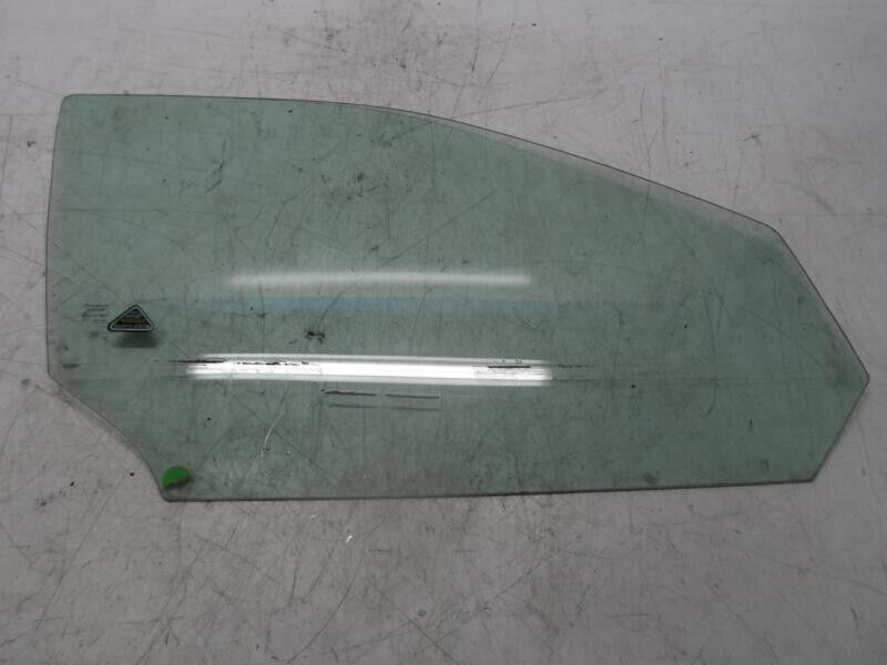 00-08 JAGUAR S TYPE Passenger Right Front Door Glass AA 4139