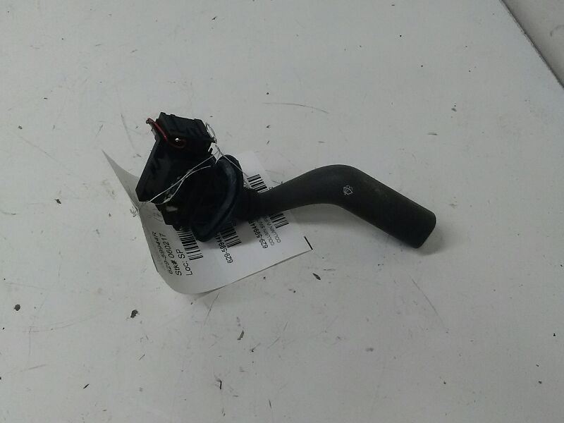 01-04 VOLVO 40 SERIES Passenger Column Switch 4 Cylinder VIN Vs  53782