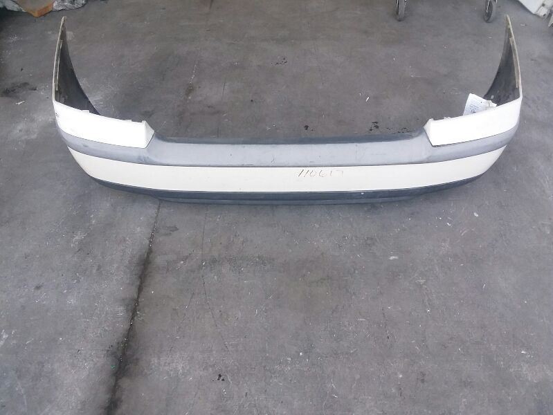 01-04 VOLVO 60 SERIES  Rear Bumper Excluding R-design AA63670