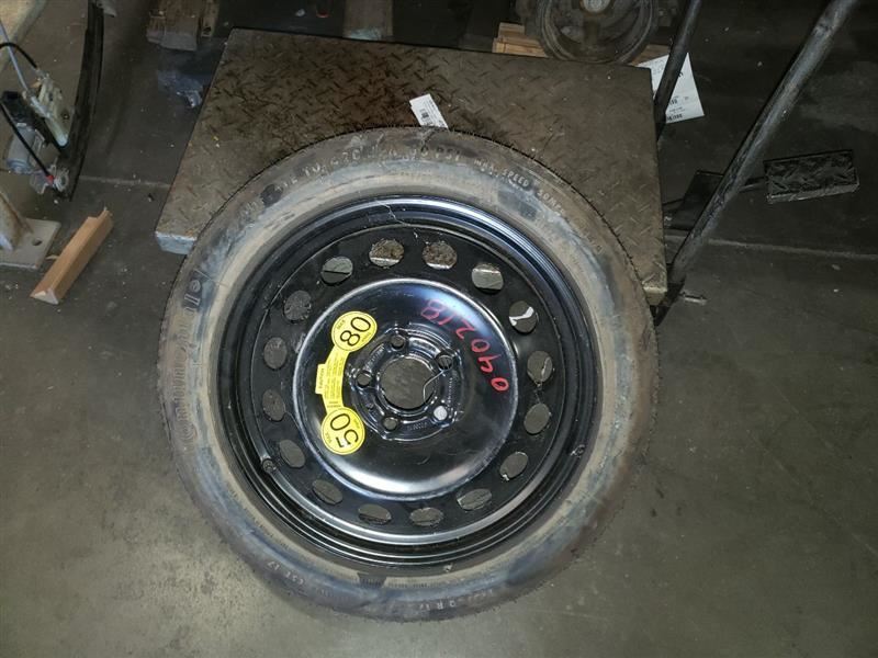 01-05 VOLVO 70 SERIES Wheel Station Wgn 17×5 Compact Spare  124527