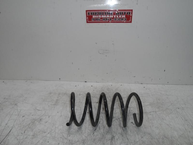 01-09 VOLVO 60 SERIES Air/Coil Spring Rear Sedan FWD  5651