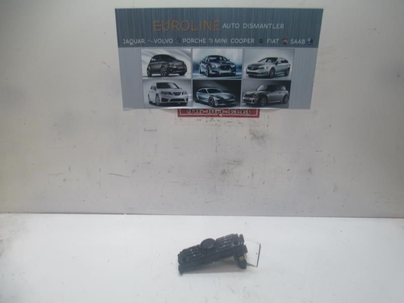 02-03 MINI COOPER Temperature Control With AC Automatic Control  15551