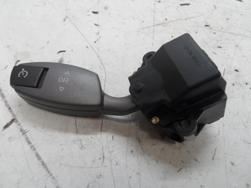 02-05 BMW 745i Driver Column Switch Cruise Control  11585