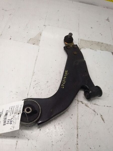 02-07 JAGUAR X TYPE Driver Lower Control Arm Front Thru VIN J18051  55155