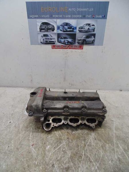 02-08 JAGUAR X TYPE  Passenger Cylinder Head 6-181 3.0L V6 42293