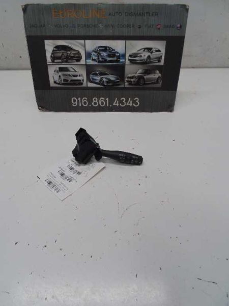 02-08 JAGUAR X TYPE WIPER SWITCH 44304