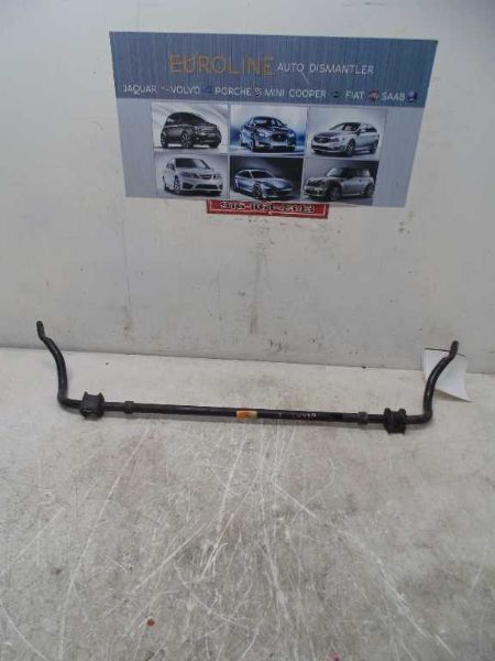 02-08JAGUAR  X TYPE Stabilizer Bar Front  35567