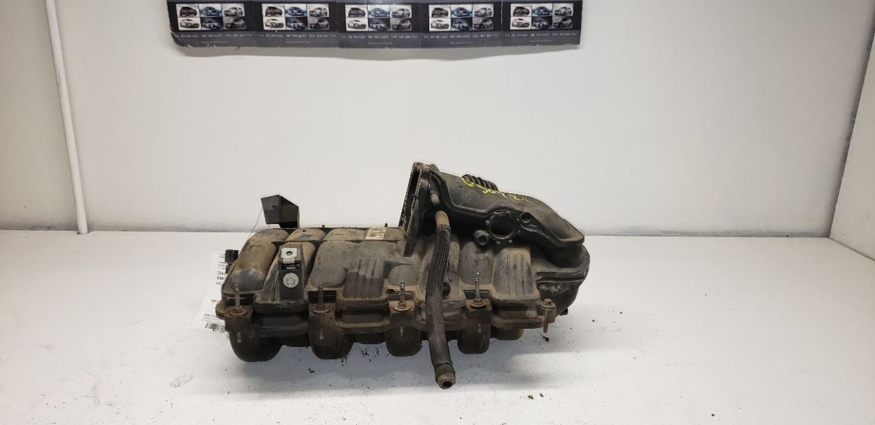 03-04 DODGE TRUCK DURANGO Intake Manifold 4.7L AA112599