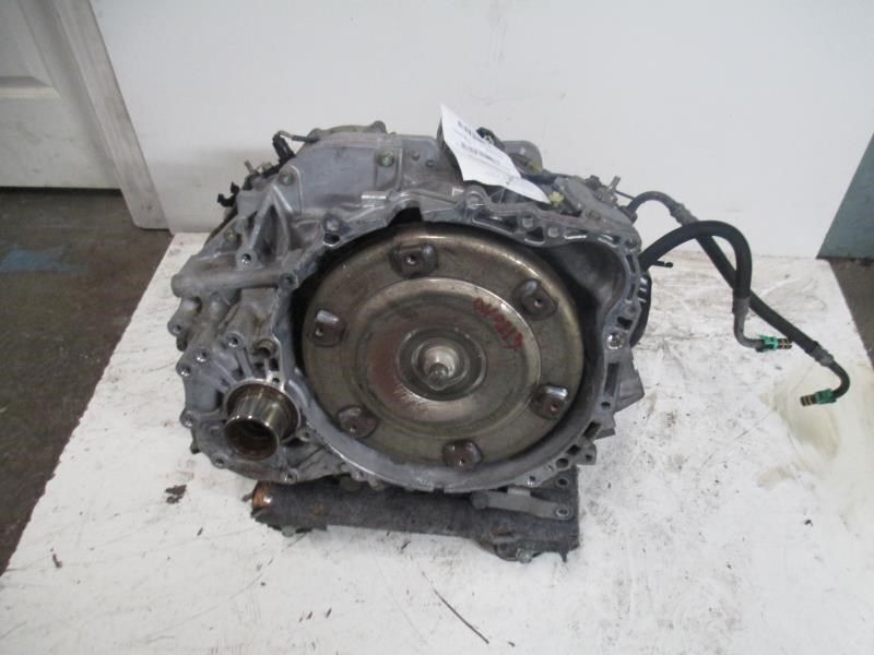 03-04 VOLVO 60 SERIES Automatic Transmission AWD Excluding R Model  7914