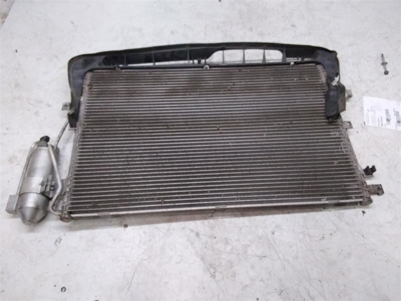 03-05 VOLVO XC90 AC Condenser Thru VIN 197065  77087