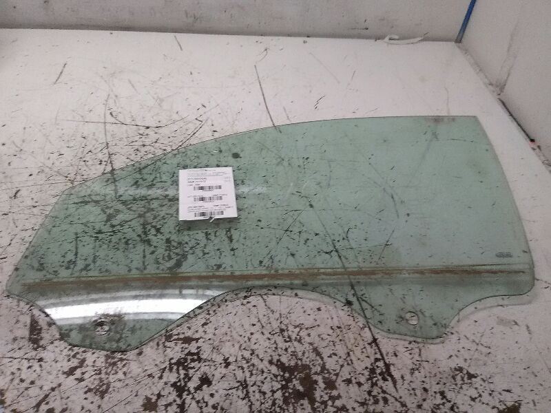 03-06 08-10 PORSCHE CAYENNE Driver Front Door Glass Solar AA 49636