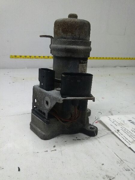 03-06 08-10 PORSCHE CAYENNE Transfer Case Motor 55237