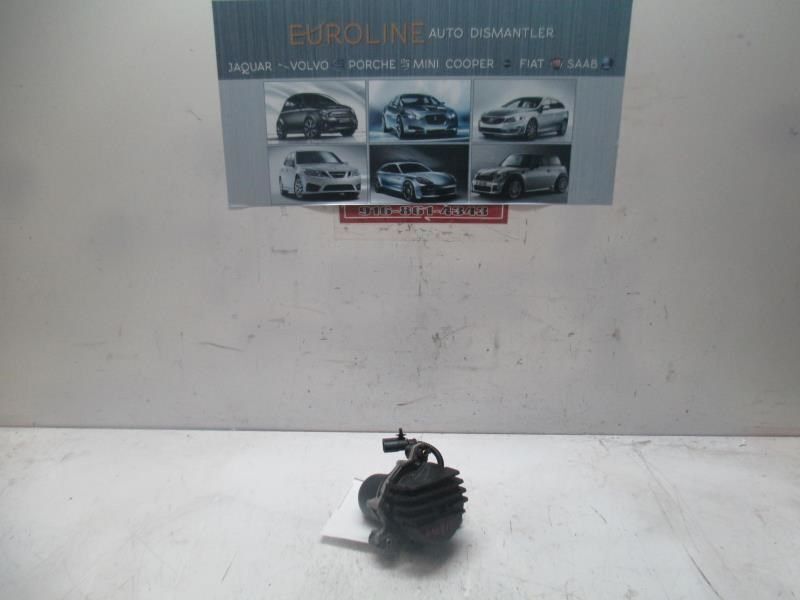 03-06 PORSCHE CAYENNE Passenger Air Injection Pump 4.5L AA17614