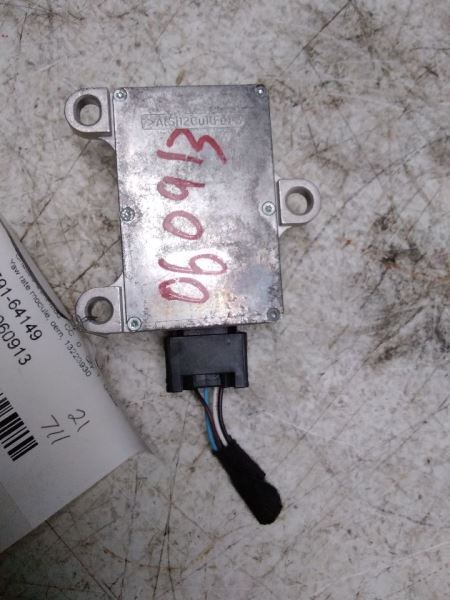 03-07 09-11 SAAB 9-3 Chassis ECM Stability Yaw Rate Control  64493