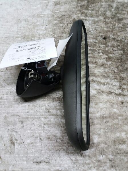 03-08 JAGUAR S TYPE Rear View Mirror With Compass Display AA66776