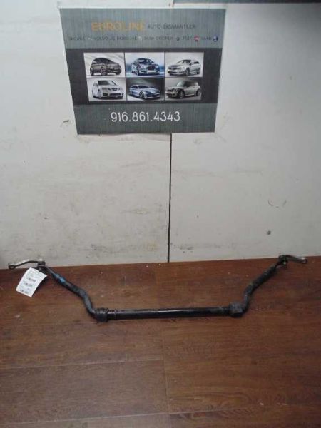 03-08 JAGUAR S TYPE Stabilizer Bar Front Excluding R Model  42013