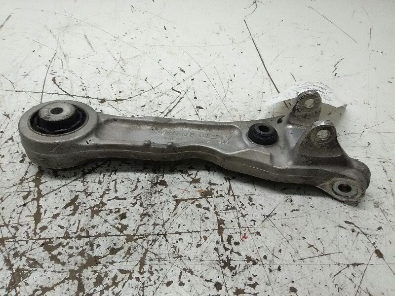 03-08JAGUAR  S TYPE Passenger Right Lower Control Arm Front Rear 46237