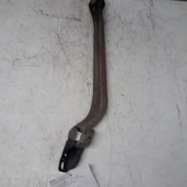 03-09 11-12 MERCEDES S-CLASS Passenger Lower Control Arm Rear SL550 AA71009