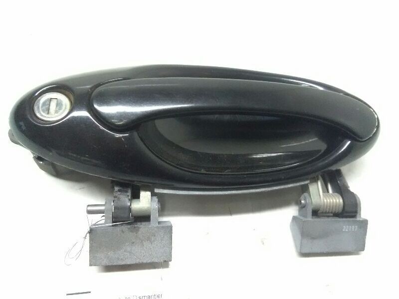 03-09 SAAB 9-5 Driver Left Door Handle Exterior Front AA 55955