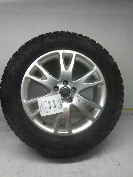 03-09 VOLVO XC90 Wheel 18×7 Alloy 6 Spoke Without Chrome  57272