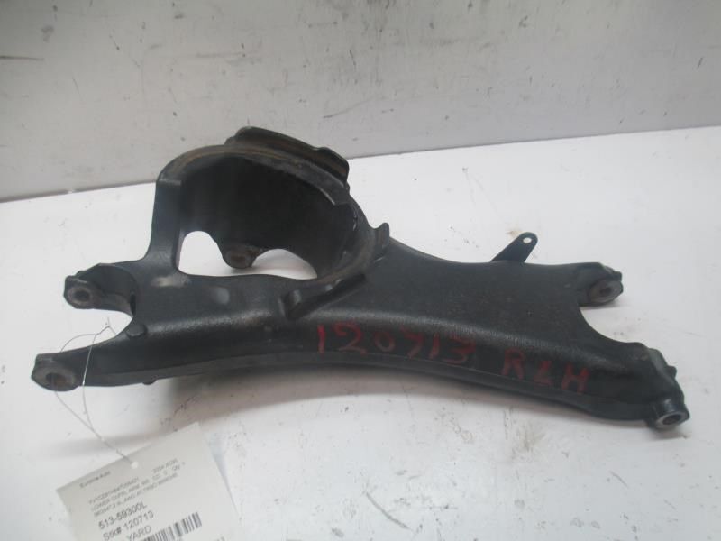 03-14 VOLVO XC90 Driver Lower Control Arm Rear Locating Arms Front  16595