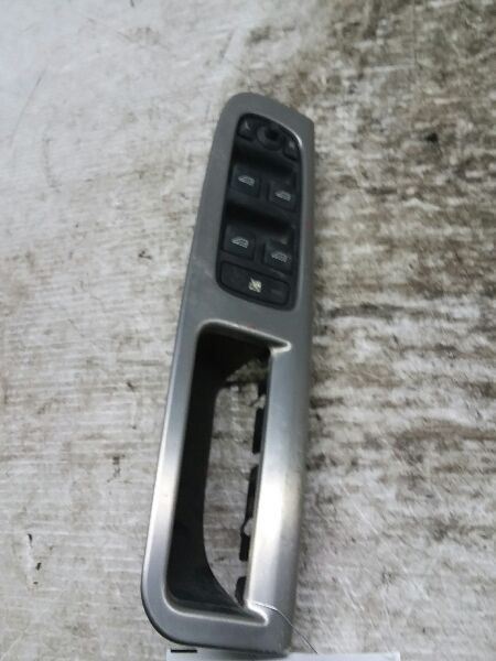 04-06 VOLVO 40 SERIES Driver Front Door Switch Driver's  66193