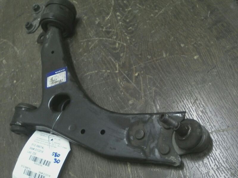 04-06 VOLVO 40 SERIES  Driver Lower Control Arm Front 59794