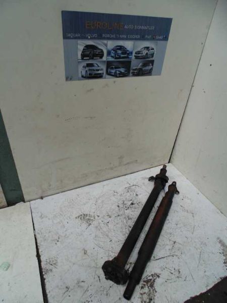 04-07 JAGUAR XJ8 Rear Drive Shaft Base SWB  28559