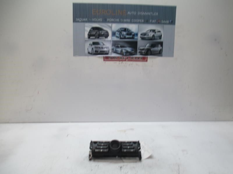 04-08 MINI COOPER Temperature Control Convertible With AC 19106