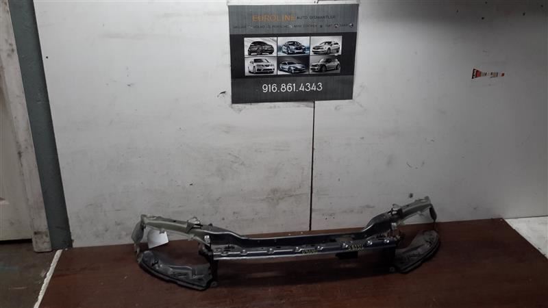 04-11 VOLVO 40 SERIES  Radiator Core Support 5 Cylinder AA47918