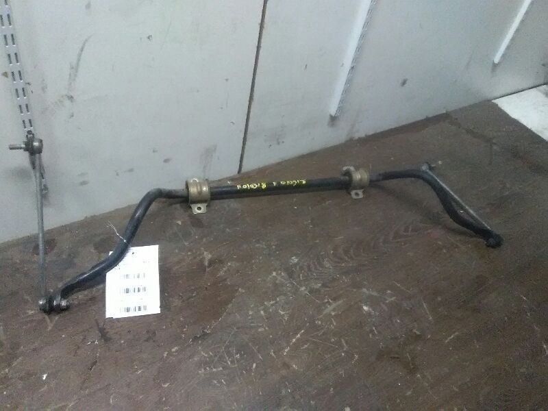 04-11 VOLVO 40 SERIES Stabilizer Bar Front FWD Comfort  59799