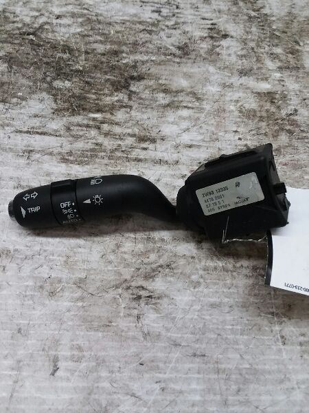 06-08 JAGUAR S TYPE Column Switch Column Mounted Turn 63300