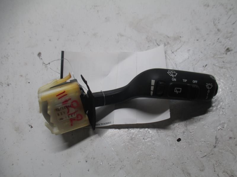 06-10 SAAB 9-5 Passenger Column Switch VIN E 4th Digit Wiper AA15575