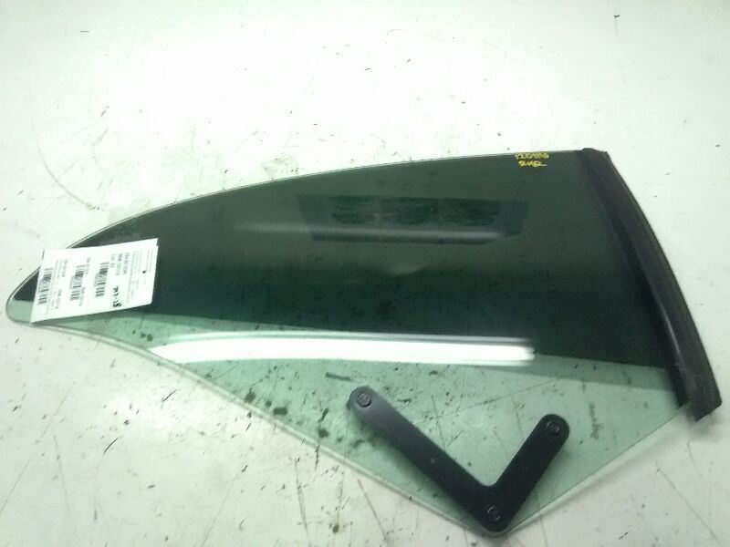 06-13 VOLVO 70 SERIES Passenger Right Quarter Glass C70 AA49341