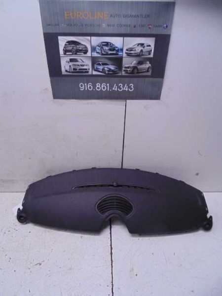 07-08 MINI COOPER Dash Panel HT Thru 1/08 AA 36518