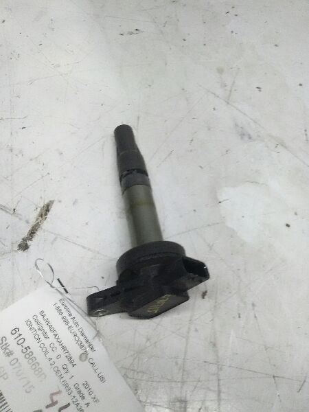 07-09 JAGUAR XK Coil/Ignitor 53550