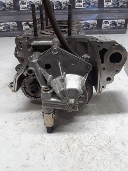 07-09 JAGUAR XK Passenger Cylinder Head 4.2L Excluding Xkr  70570