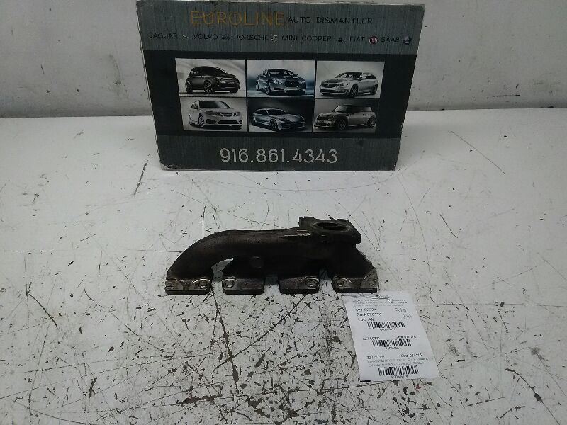 07-12 MINI COOPER  Exhaust Manifold John Cooper Works AA45914