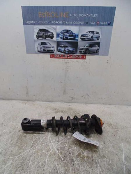 07-13 MINI COOPER  Passenger Strut Rear HT John Cooper Works AA25516