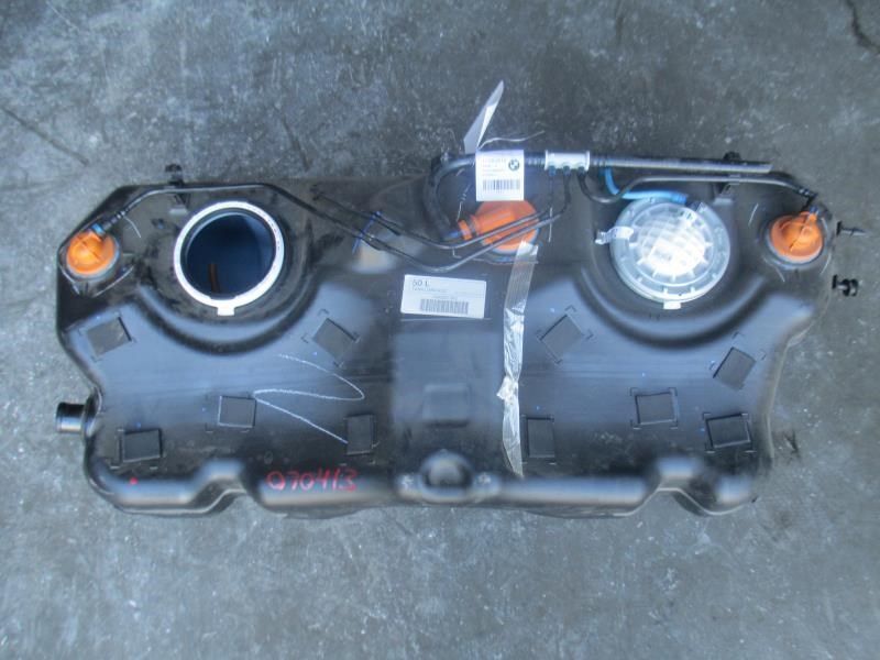 07-15 MINI COOPER Fuel Tank Convertible 2 Passenger AA 16003