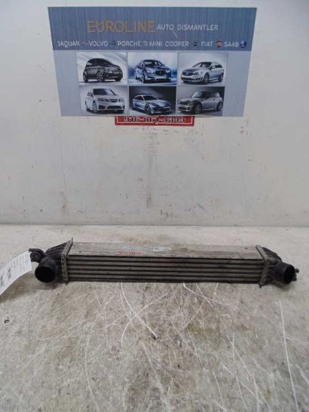 07-15 MINI COOPER Intercooler Convertible  39629