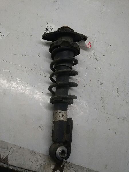 07-15 MINI COOPER  Passenger Strut Rear 2 Door Coupe Base AA57224