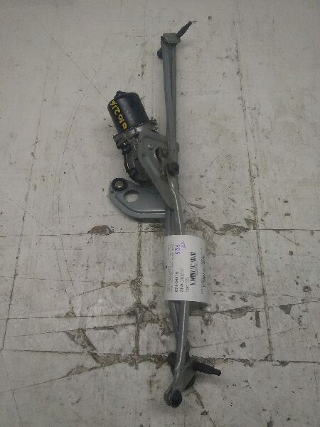 07-15 MINI COOPER Wiper Transmission Convertible 4 Passenger 57668