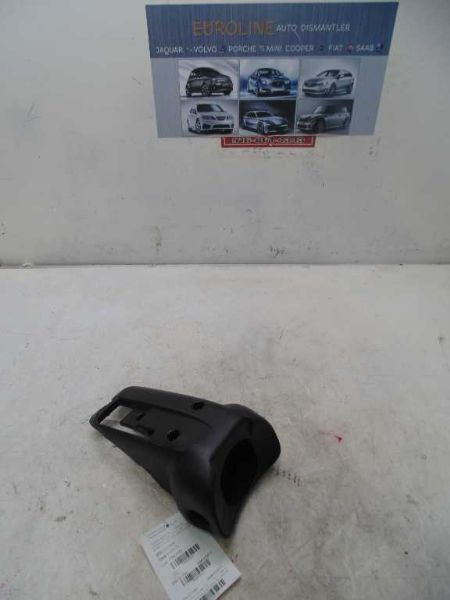 08-09 VOLVO 30 SERIES Steering Column Floor Shift AA 29723