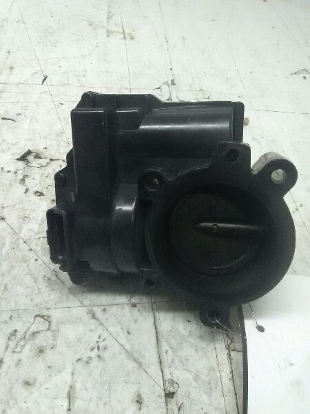 08-13 MINI COOPER  CLUBMAN Throttle Body Base Thru 6/13 AA 60098