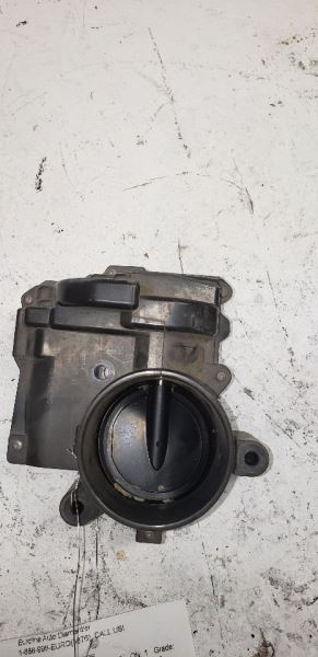 08-13 MINI COOPER MINICOOPE Throttle Body Base Thru 6/13 AA118223